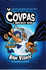 ČOVPAS MICKO KID/2025