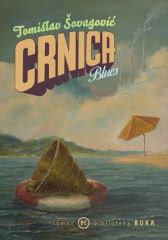 CRNICA BLUES