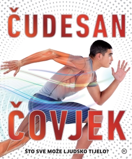 ČUDESAN ČOVJEK