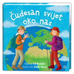 ČUDESAN SVIJET OKO NAS