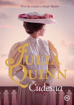 ČUDESNA ČUDESNA