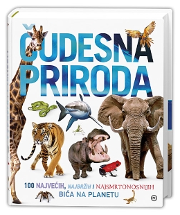 ČUDESNA PRIRODA