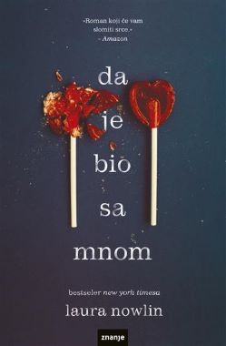 DA JE BIO SAMNOM