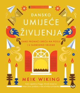 DANSKO UMIJEĆE ŽIVLJENJA