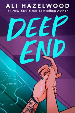 DEEP END DEEP END
