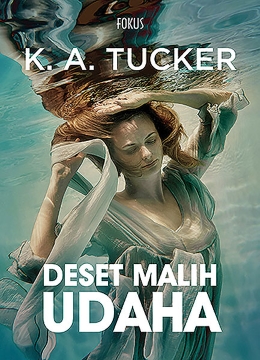 DESET MALIH UDAHA