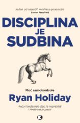 DISCIPLINA JE SUDBINA