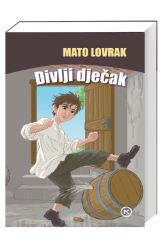 DIVLJI DJEČAK