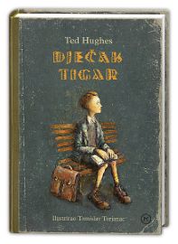 DJEČAK TIGAR