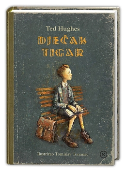 DJEČAK TIGAR