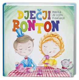 DJEČJI BONTON