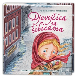 DJEVOJČICA SA ŠIBICAMA