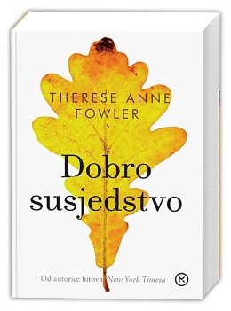 DOBRO SUSJEDSTVO