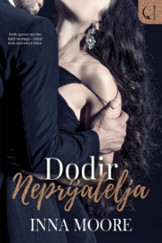 DODIR NEPRIJATELJA