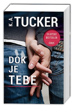 DOK JE TEBE