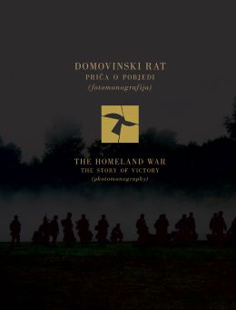 DOMOVINSKI RAT - A PROJEKT