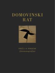DOMOVINSKI RAT