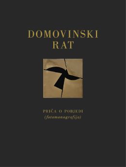 DOMOVINSKI RAT