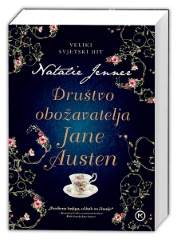 DRUŠTVO LJUBITELJA JANE AUSTEN