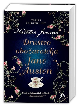 DRUŠTVO LJUBITELJA JANE AUSTEN