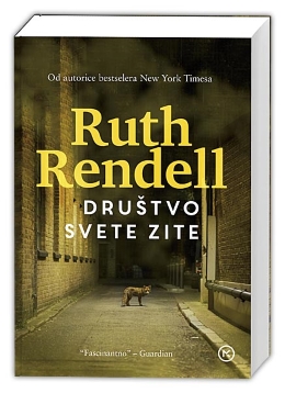 DRUŠTVO SVETE ZITE