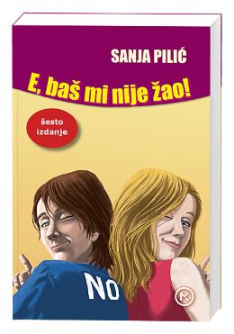 E,BAŠ MI NIJE ŽAO E,BAŠ MI NIJE ŽAO