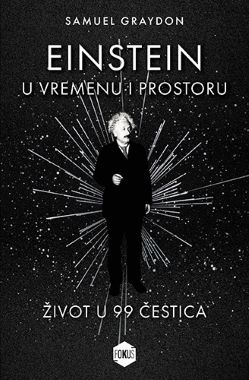EINSTEIN U VREMENU I PROSTORU