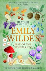 EMILY WILDE S MAP OF THE OTHERLANDS