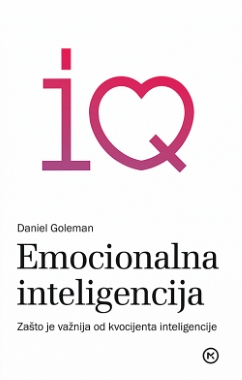 EMOCIONALNA INTELIGENCIJA