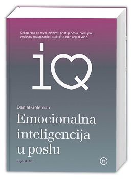 EMOCIONALNA INTELIGENCIJA U POSLU