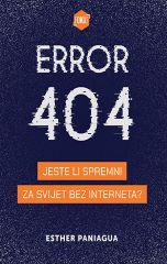 ERROR 404