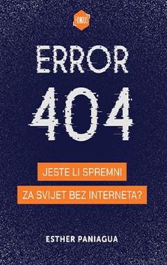 ERROR 404