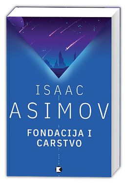 FONDACIJA I CARSTVO