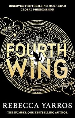 FOURTH WING FOURTH WING