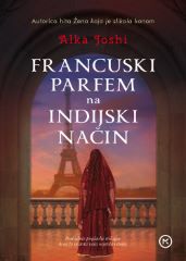 FRANCUSKI PARFEM NA INDIJSKI NAČIN