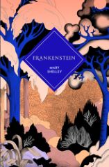 FRANKENSTEIN