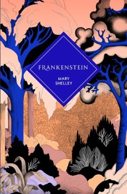 FRANKENSTEIN