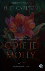 GDJE JE MOLLY