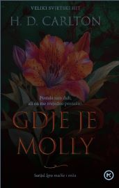 GDJE JE MOLLY