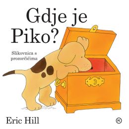 GDJE JE PIKO GDJE JE PIKO