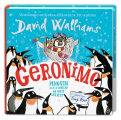 GERONIMO