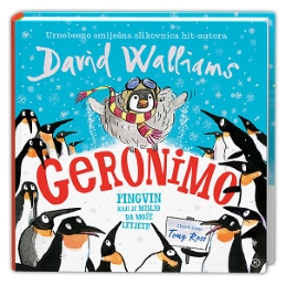 GERONIMO