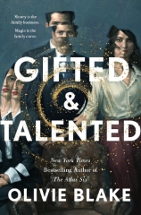 GIFTED & TALENTED