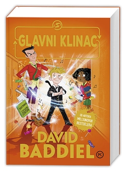 GLAVNI KLINAC