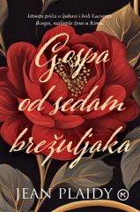 GOSPA OD SEDAM BREŽULJAKA/DŽEPNO