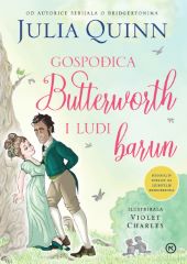 GOSPOĐICA BUTTERWORTH I LUDI BARUN