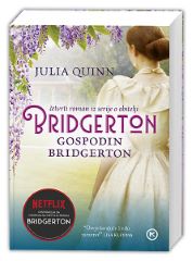 GOSPODIN BRIDGERTON