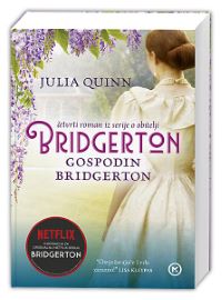 GOSPODIN BRIDGERTON