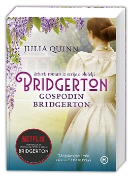 GOSPODIN BRIDGERTON