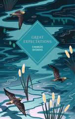 GREAT EXPECTATIONS